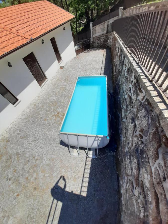 Casa da Viela Arouca Exterior foto